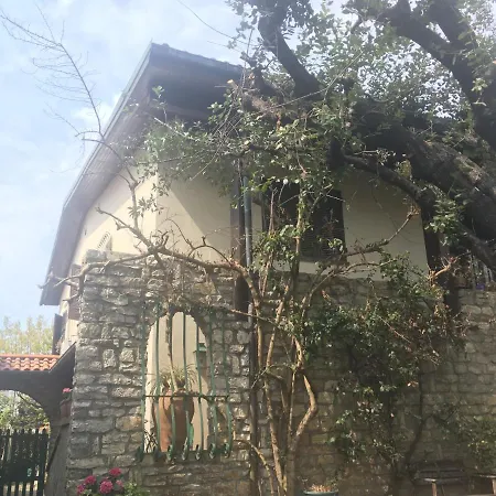 Villa Villa Verde *