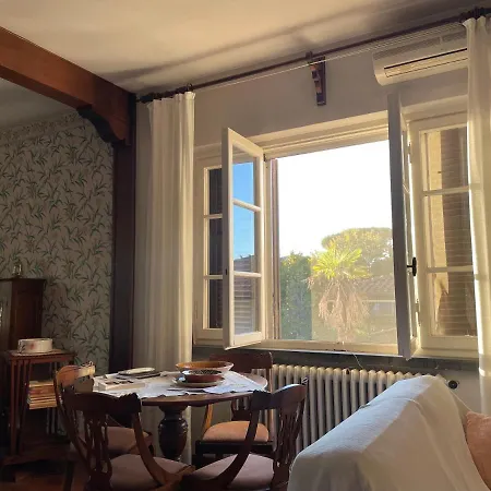 Villa Verde Villa