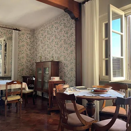 Villa Verde *