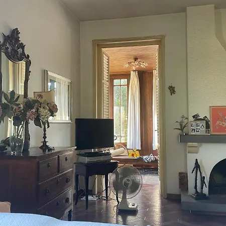 Villa Verde Villa Camaiore