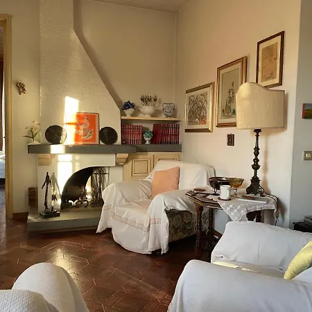 Villa Verde * Camaiore