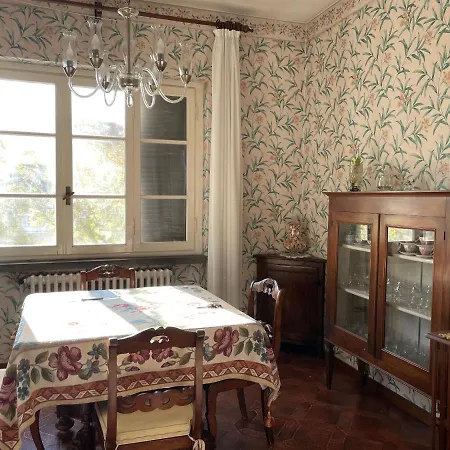 Villa Verde * Camaiore