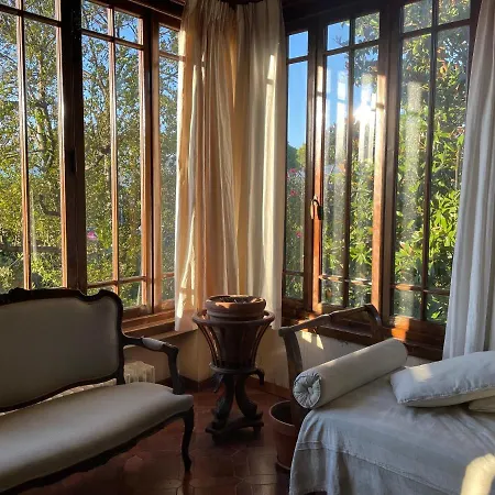 Villa Villa Verde