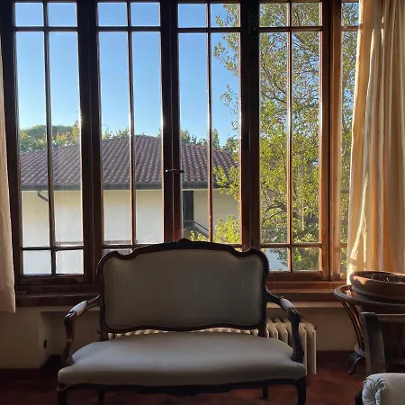 Villa Verde * Camaiore