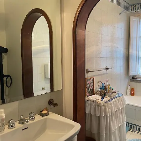 Villa Villa Verde *