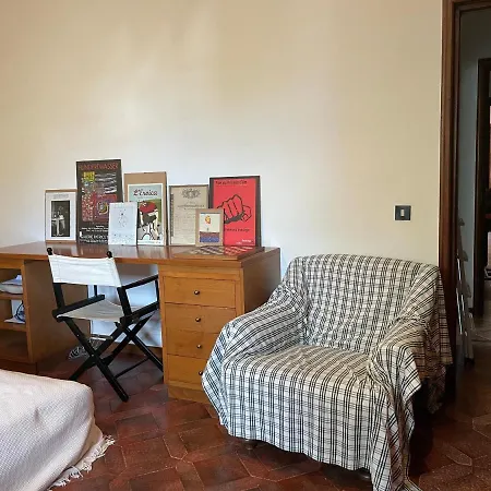 Villa Verde Villa Camaiore